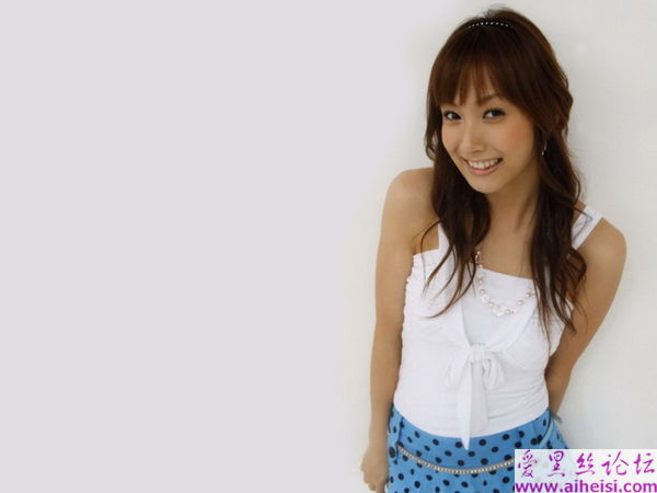 藤本美贵-第一辑