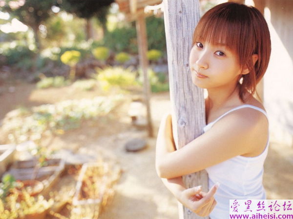 藤本美贵-第三辑