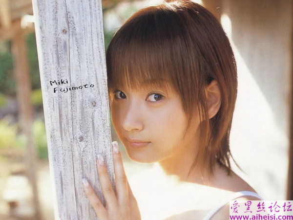 藤本美贵-第三辑