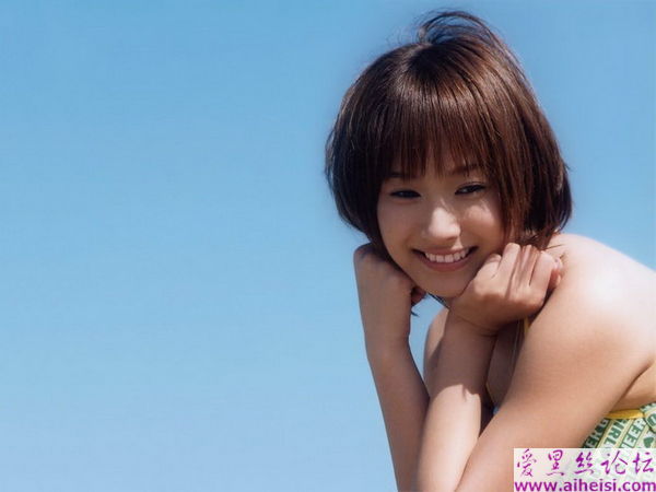 藤本美贵-第三辑