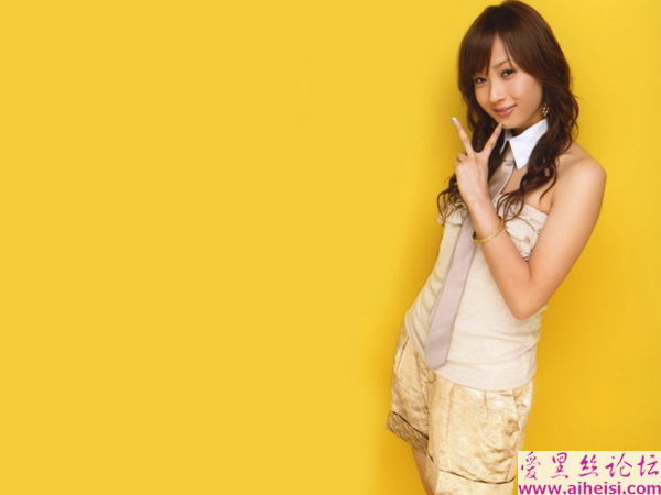 藤本美贵-第三辑