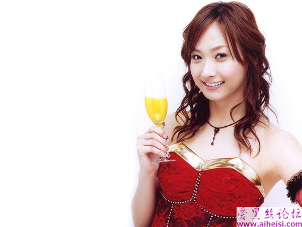 藤本美贵-第五辑
