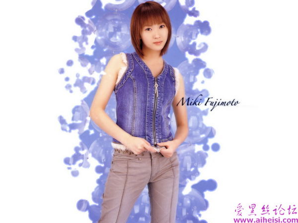 藤本美贵-第五辑