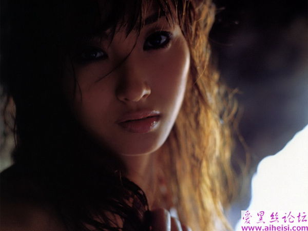 藤本美贵-第八辑