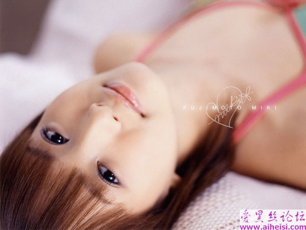 藤本美贵-第六辑
