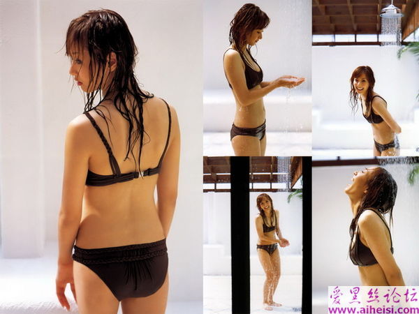 藤本美贵-第六辑