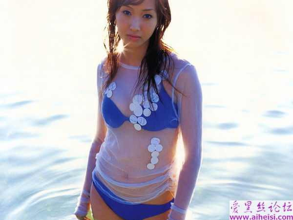 藤本美贵-第六辑