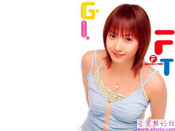 藤本美贵-第四辑