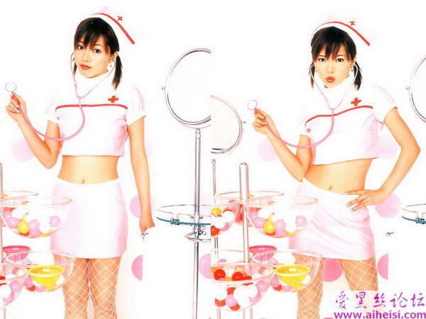释由美子-第一辑