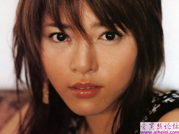 释由美子-第一辑