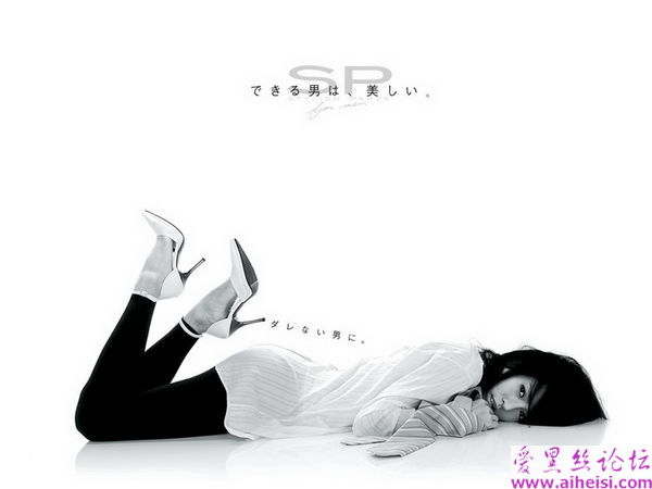 释由美子-第一辑