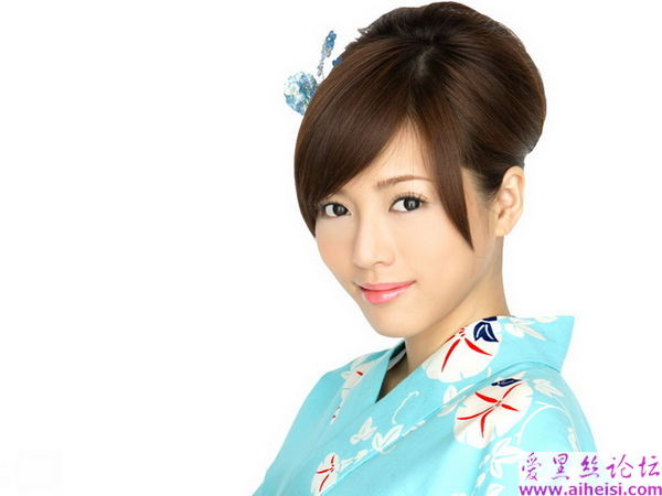 释由美子-第二辑