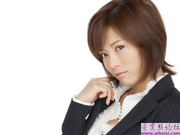 释由美子-第二辑