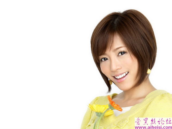 释由美子-第二辑