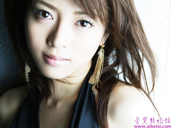 释由美子-第二辑