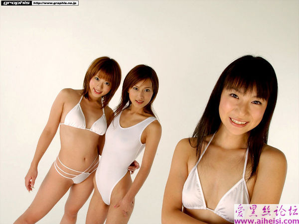 3 Gals-第一辑