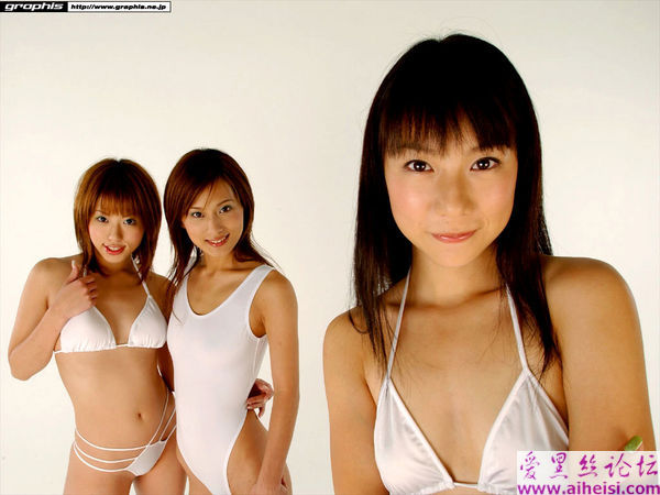 3 Gals-第一辑