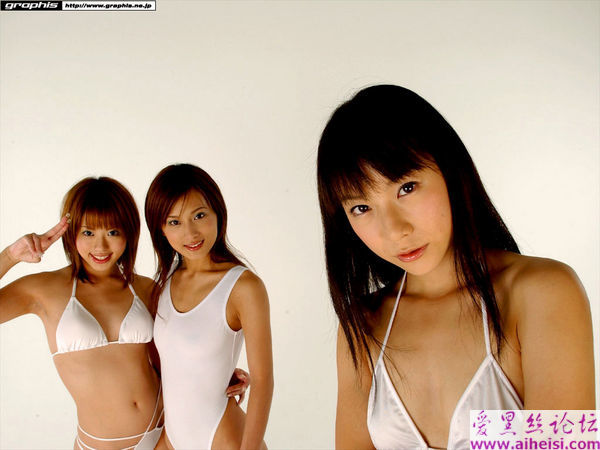 3 Gals-第一辑
