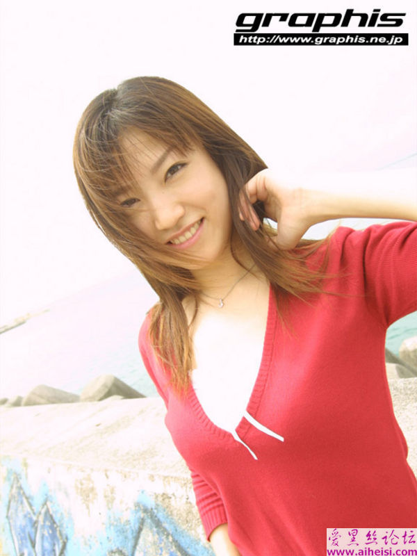 Rika Sonobe-第二辑