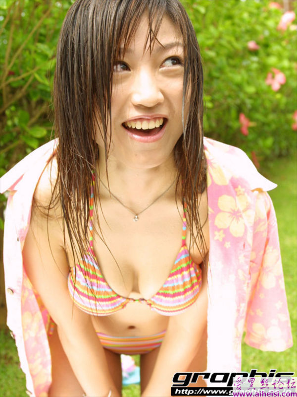 Rika Sonobe-第五辑