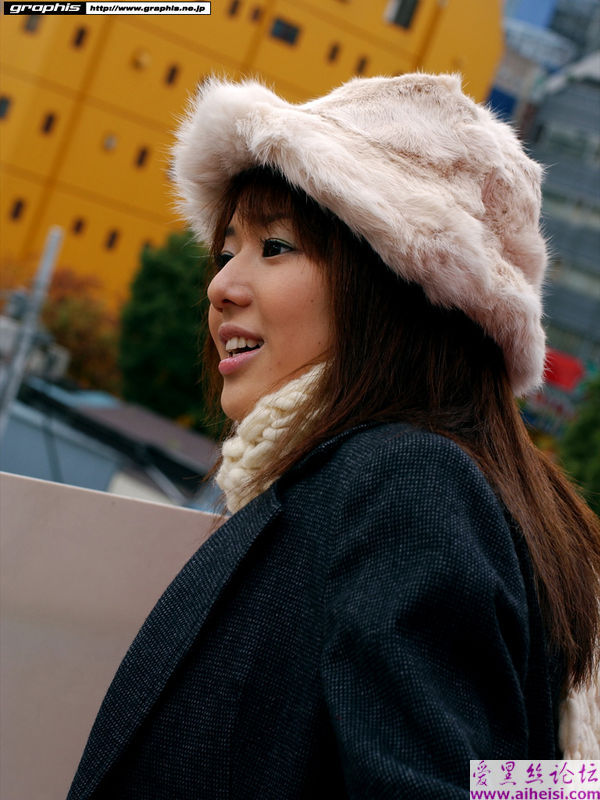 Sola Aoi-第一辑