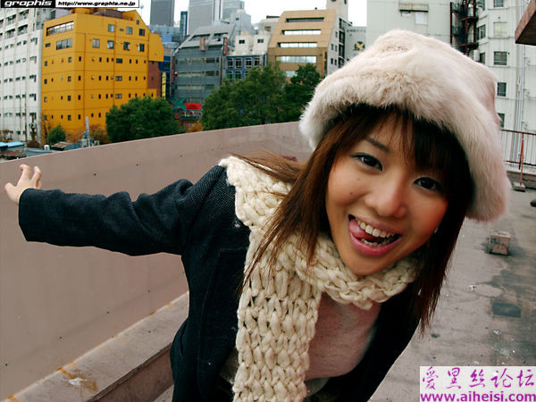 Sola Aoi-第一辑