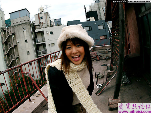 Sola Aoi-第一辑