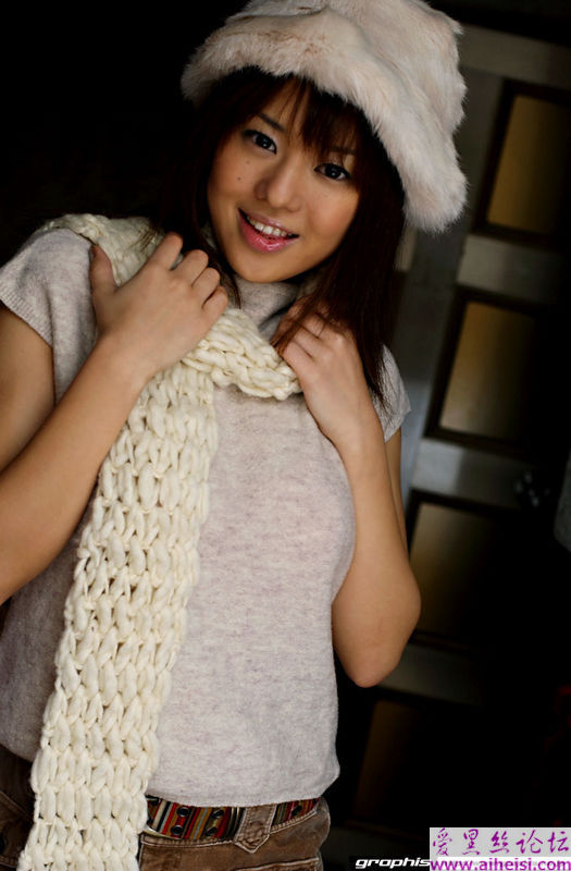苍井空Sola Aoi-第三辑