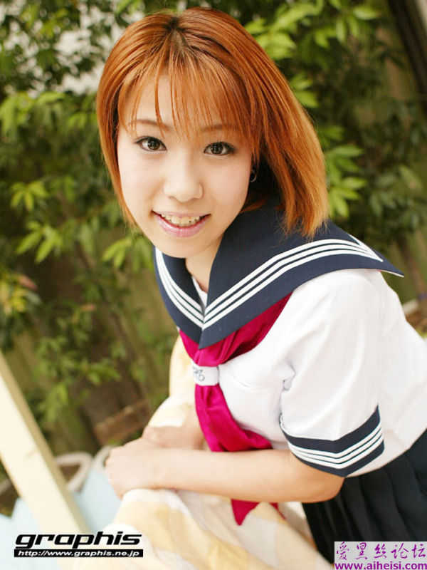 Yuri Ioka-第一辑