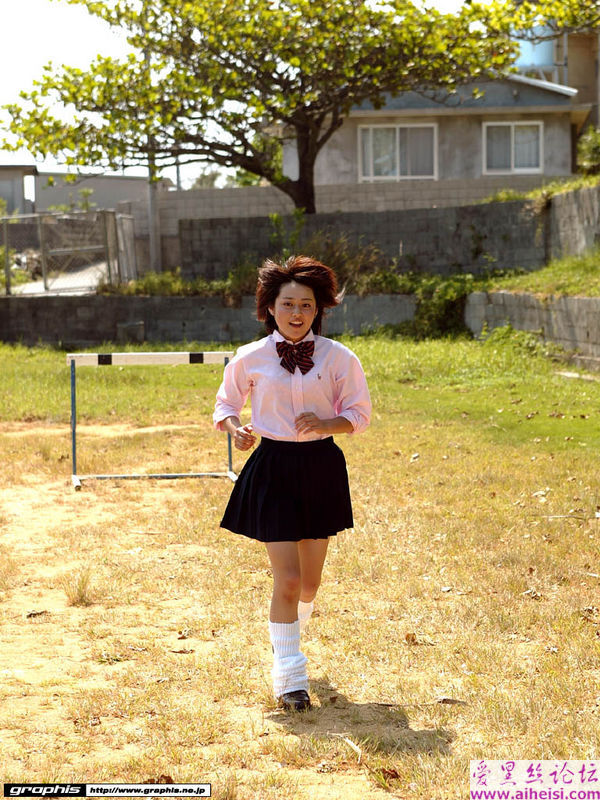Yuuki Okubo-第三辑