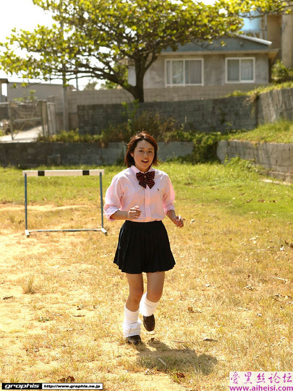 Yuuki Okubo-第三辑