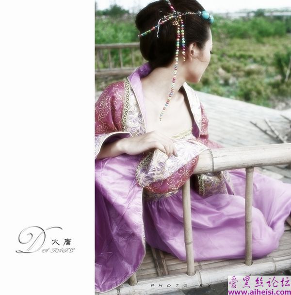 大唐圣女