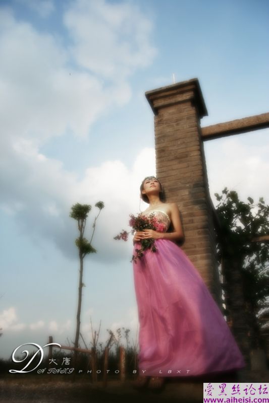 大唐圣女