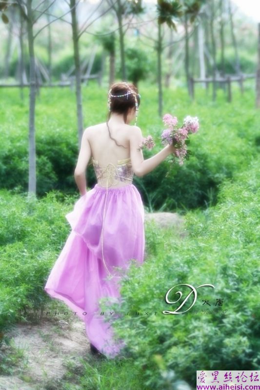 大唐圣女