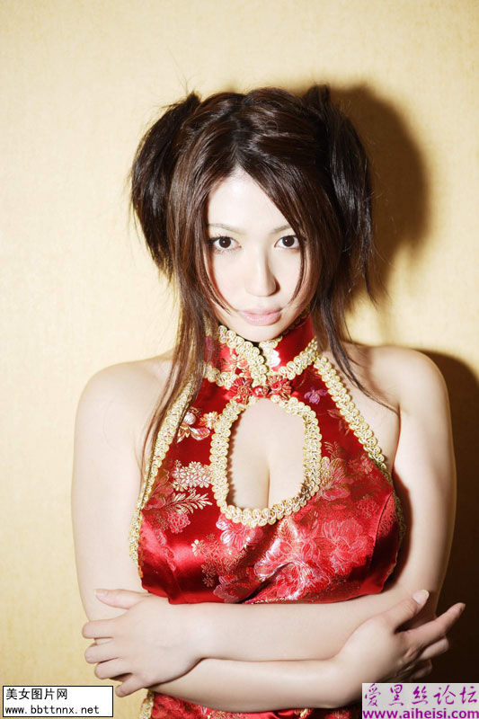 大波娃娃泷泽乃南最新性感写真