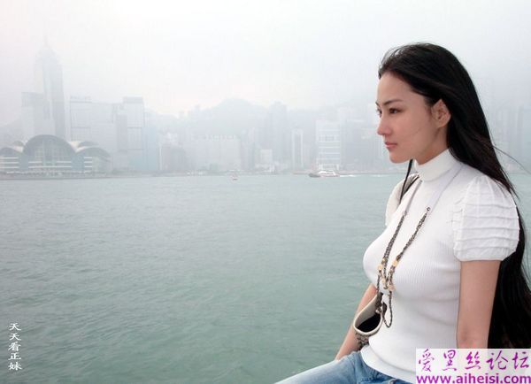 天天看正妹