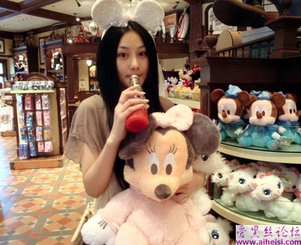 天天看正妹