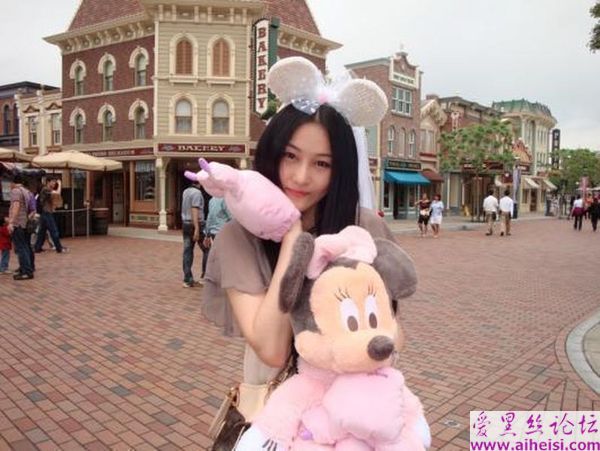 天天看正妹