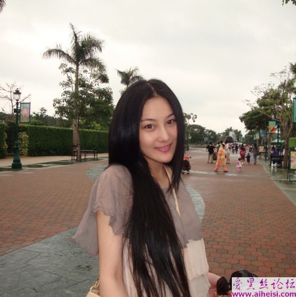 天天看正妹