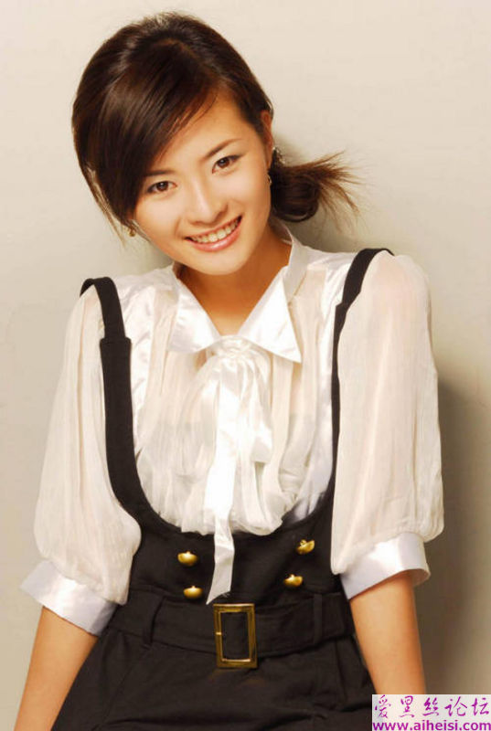 天生丽质大美女