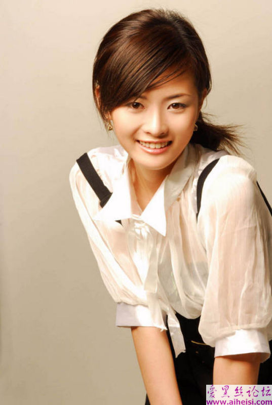 天生丽质大美女