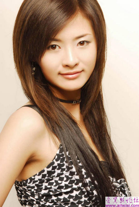 天生丽质大美女