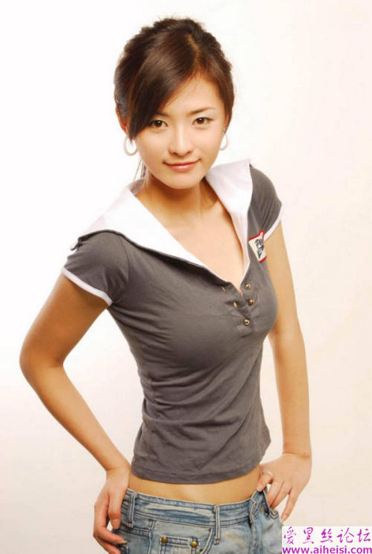 天生丽质大美女