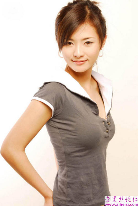 天生丽质大美女