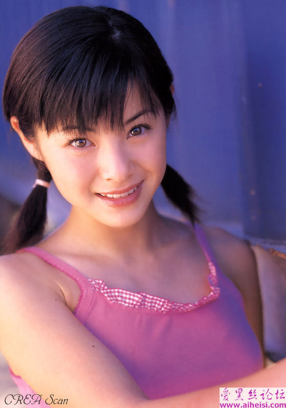 天籁精灵少女