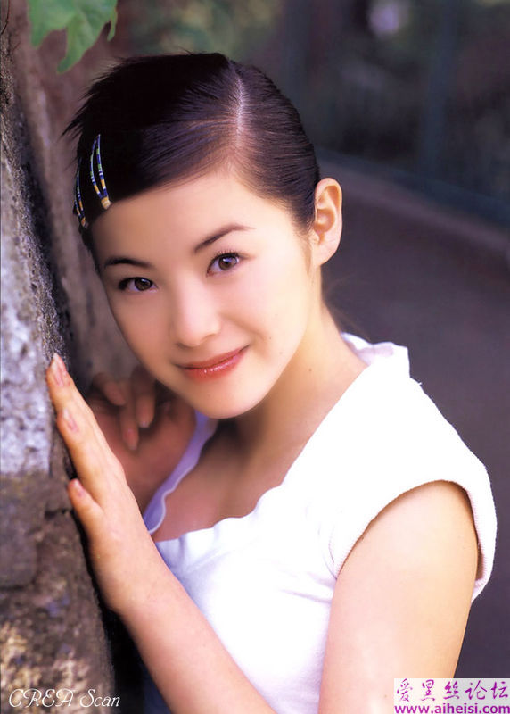 天籁精灵少女