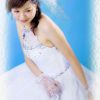 女人一生中最幸福的时刻--新娘装