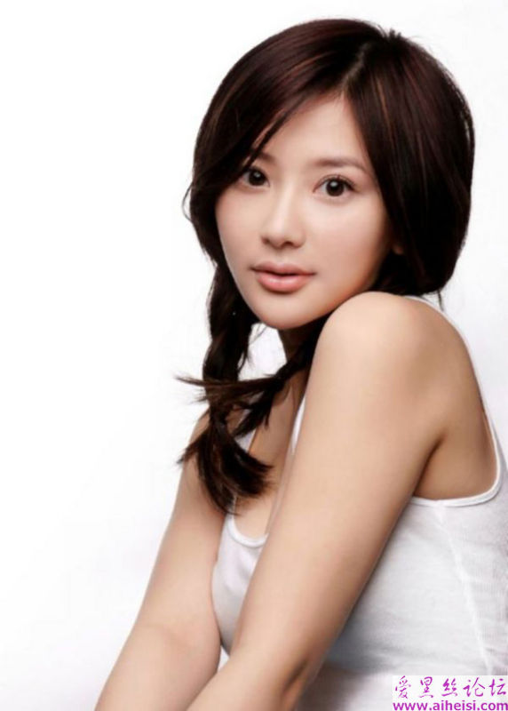 女孩多甜美