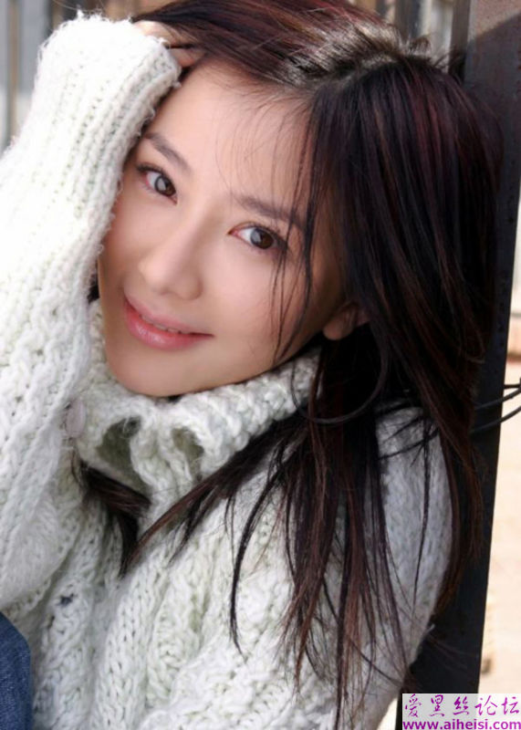 女孩多甜美