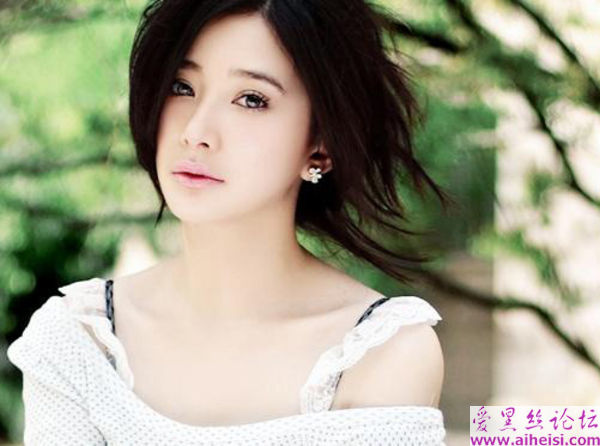 女孩多甜美